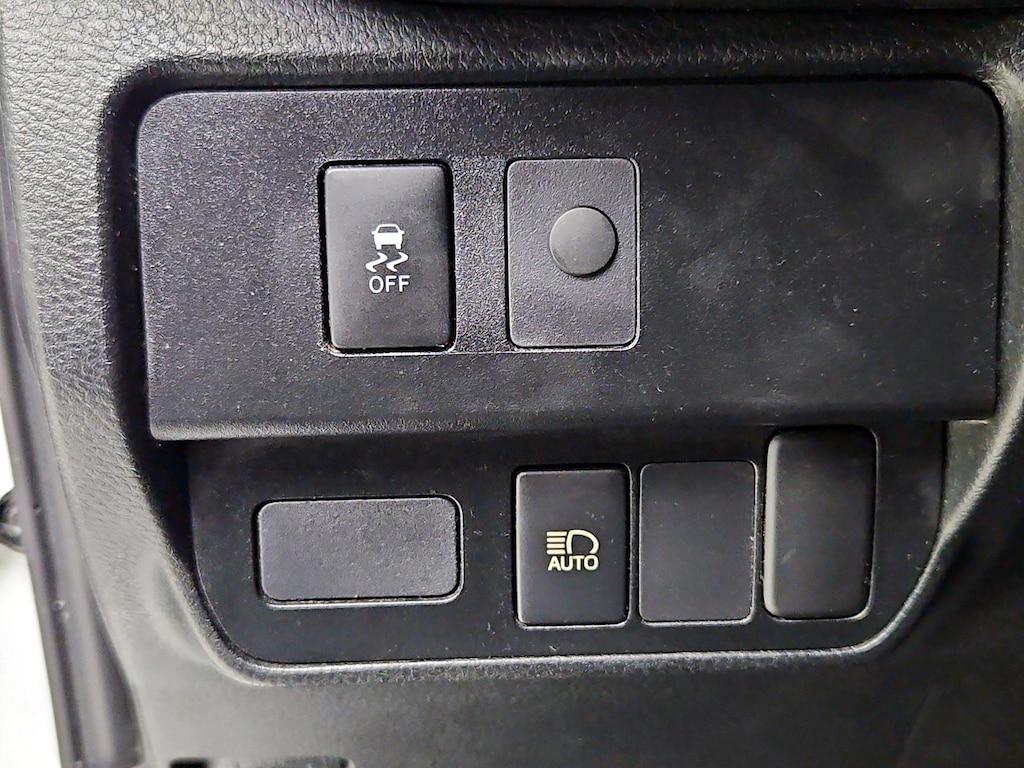 used 2021 Toyota Tacoma car, priced at $25,998