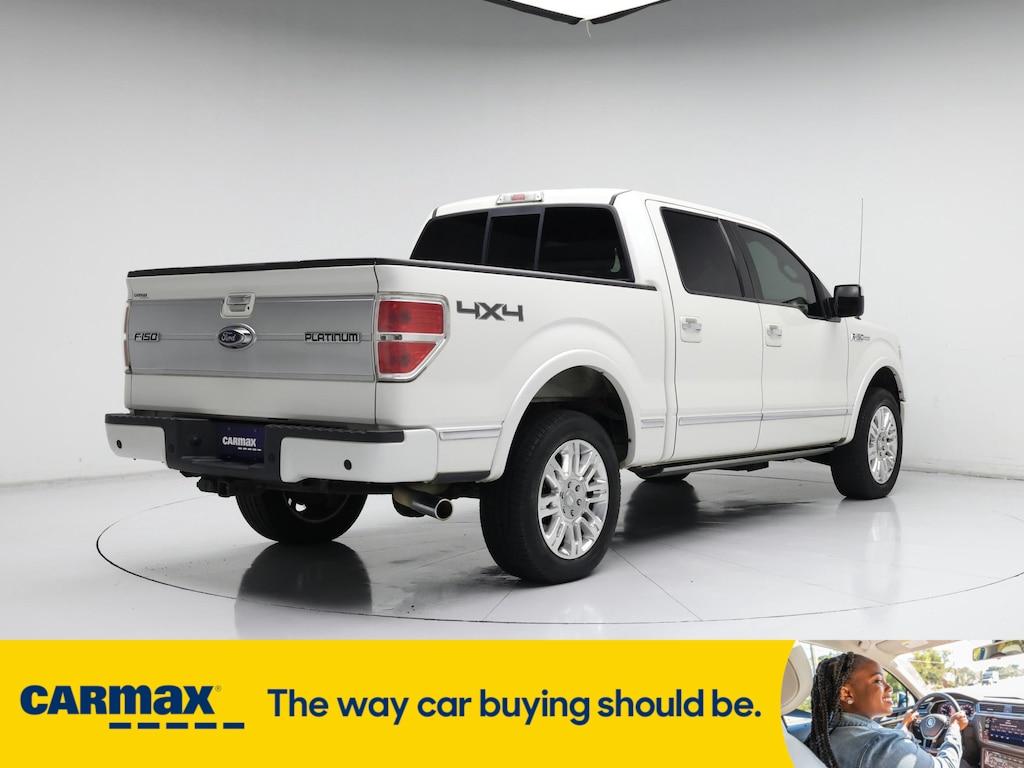 used 2013 Ford F-150 car, priced at $27,998