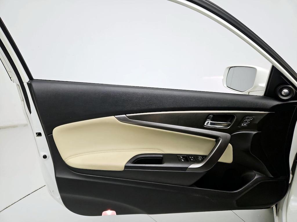 used 2016 Honda Accord car, priced at $19,998