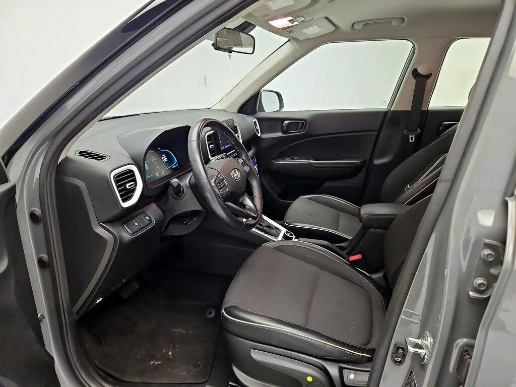 used 2023 Hyundai Venue car, priced at $20,998
