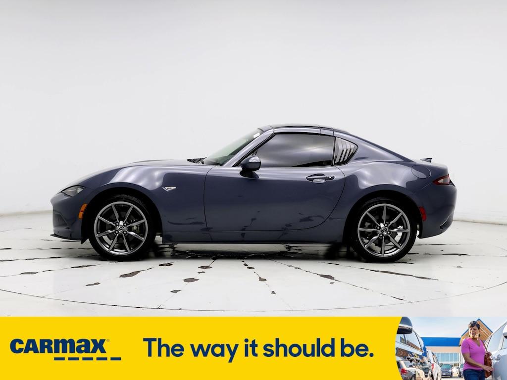 used 2020 Mazda MX-5 Miata car, priced at $27,998