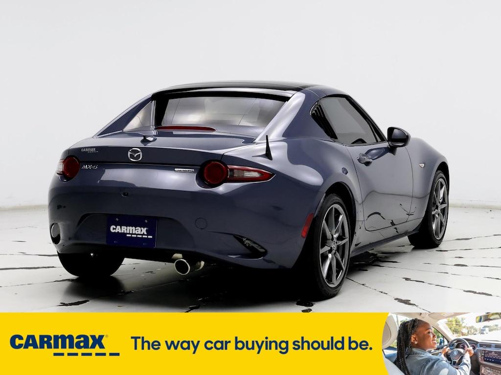 used 2020 Mazda MX-5 Miata car, priced at $27,998