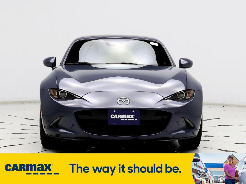 used 2020 Mazda MX-5 Miata car, priced at $27,998