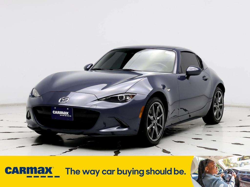 used 2020 Mazda MX-5 Miata car, priced at $27,998