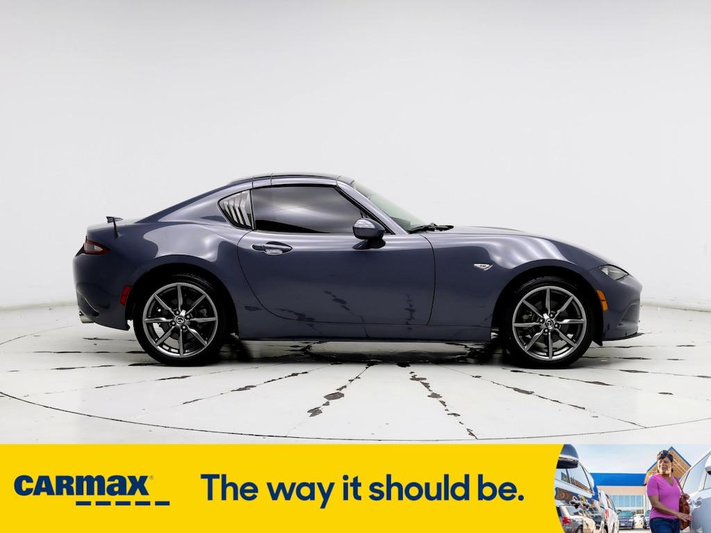 used 2020 Mazda MX-5 Miata car, priced at $27,998