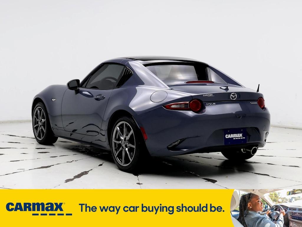 used 2020 Mazda MX-5 Miata car, priced at $27,998