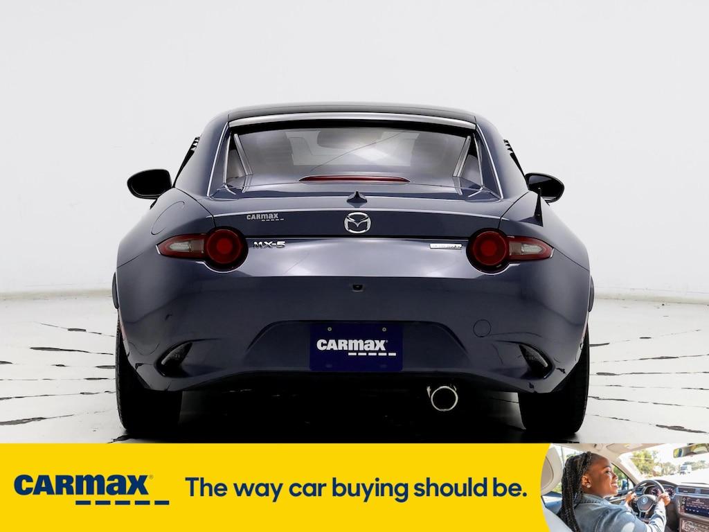 used 2020 Mazda MX-5 Miata car, priced at $27,998