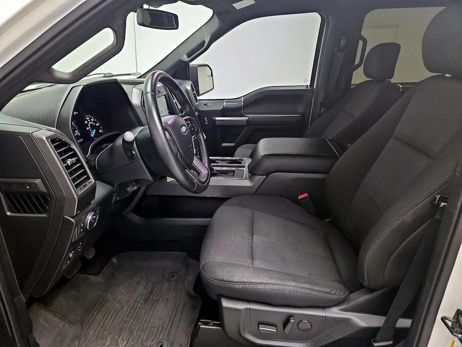 used 2019 Ford F-150 car, priced at $25,998