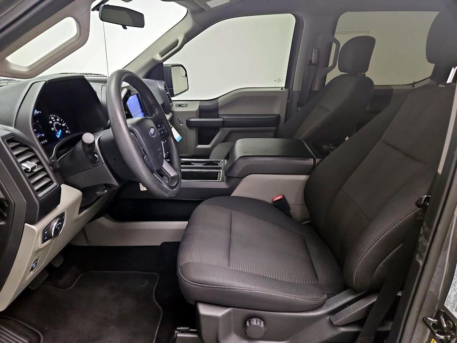 used 2020 Ford F-150 car, priced at $30,998