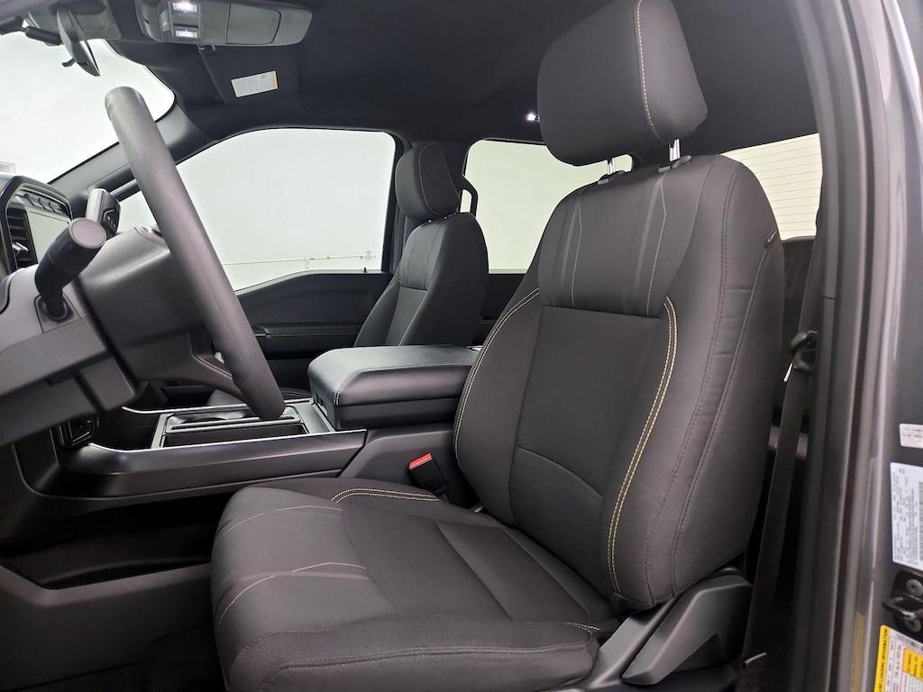 used 2024 Ford F-150 car, priced at $38,998