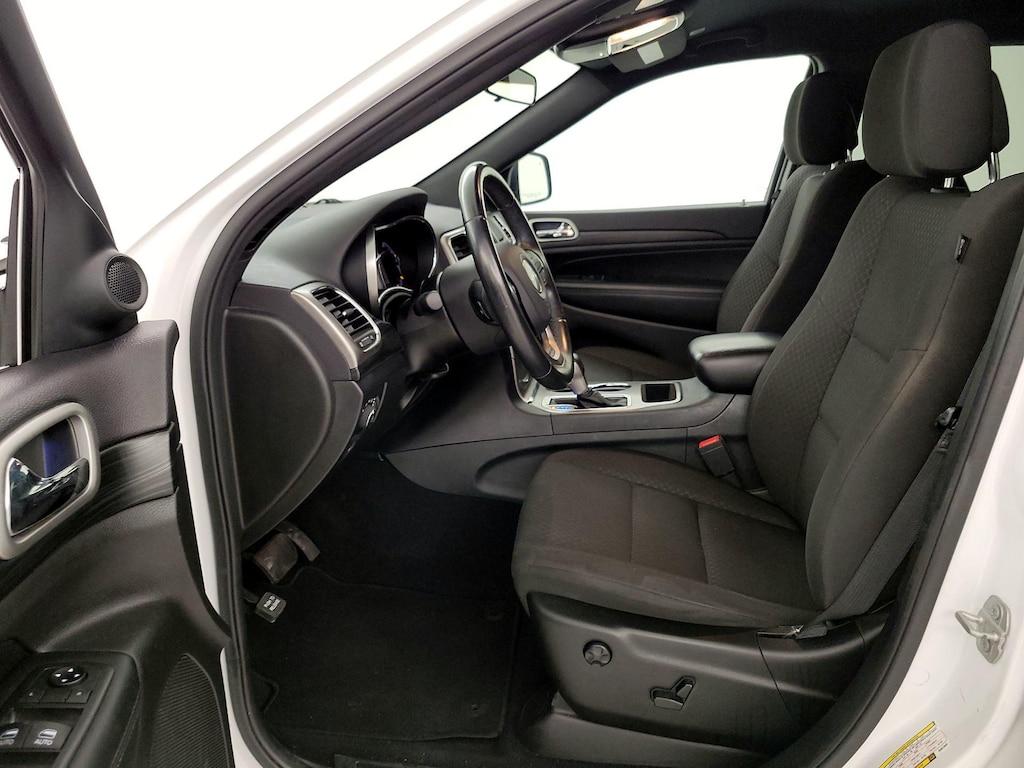 used 2019 Jeep Grand Cherokee car, priced at $19,998