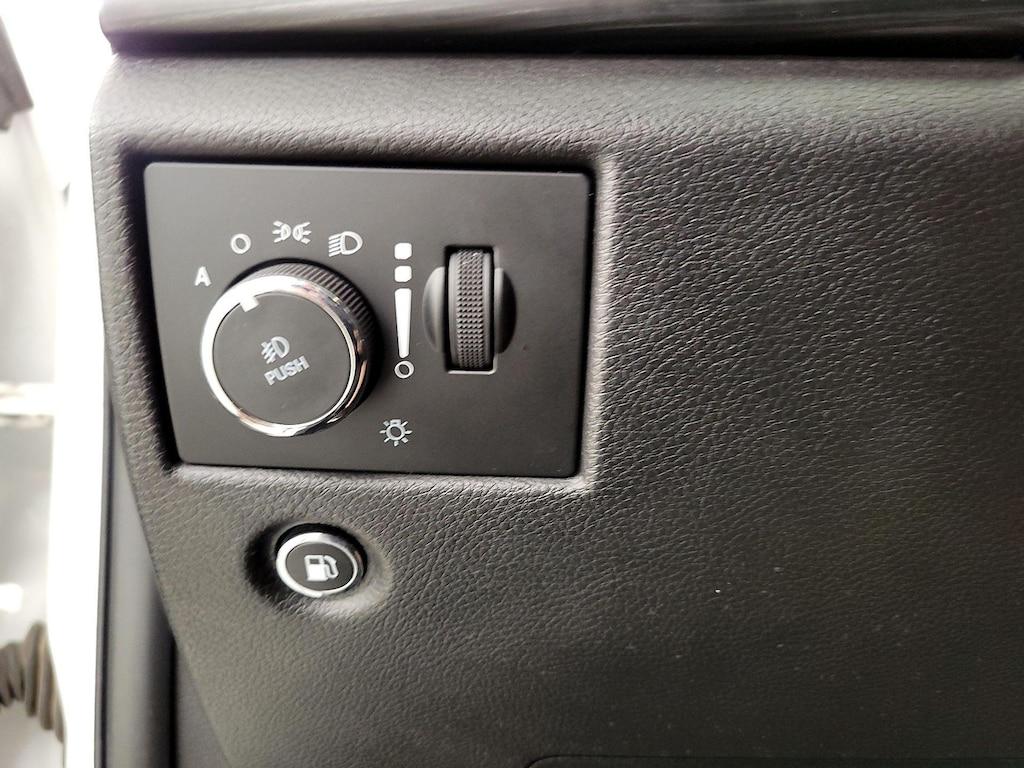 used 2019 Jeep Grand Cherokee car, priced at $19,998
