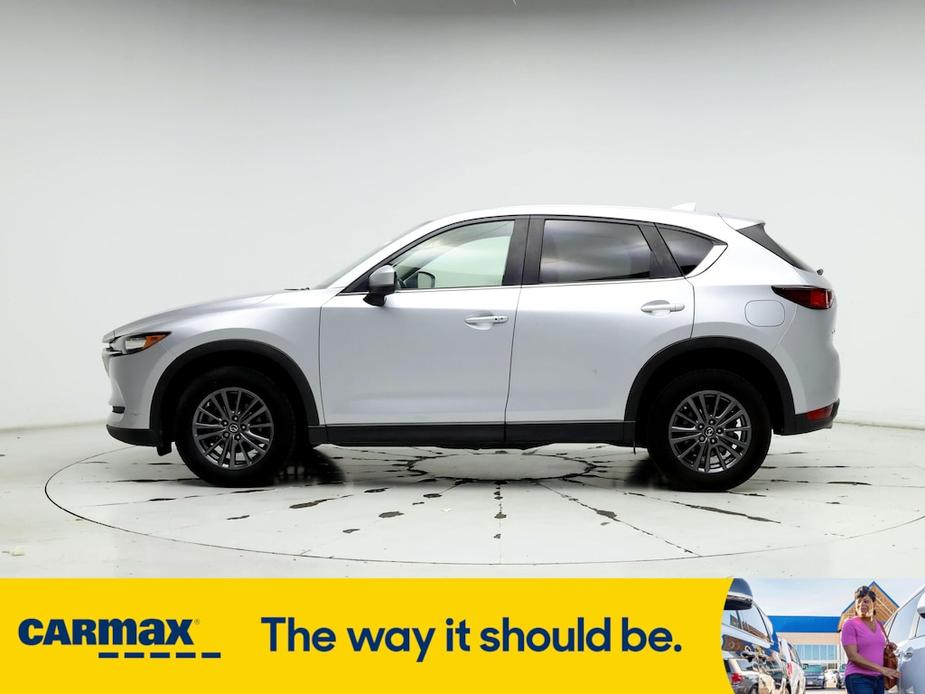 used 2019 Mazda CX-5 car, priced at $19,998