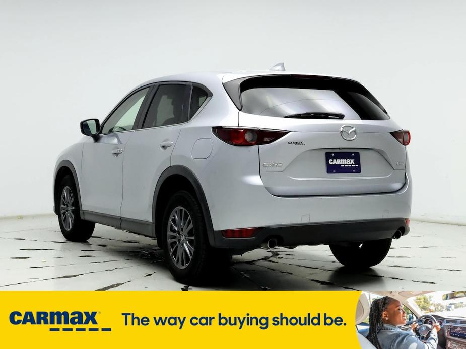 used 2019 Mazda CX-5 car, priced at $19,998