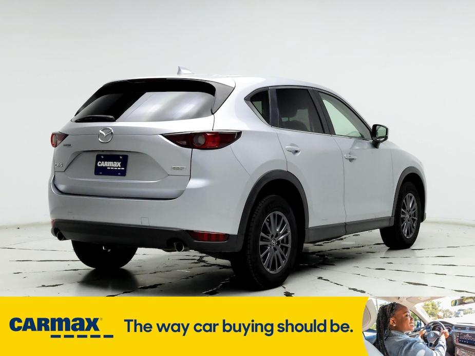 used 2019 Mazda CX-5 car, priced at $19,998