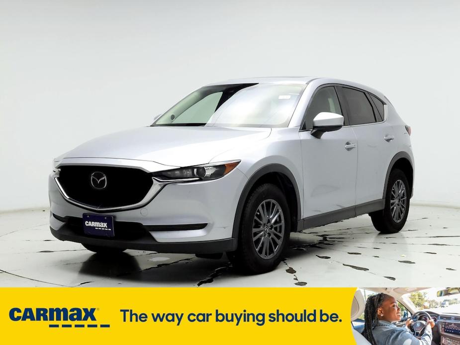 used 2019 Mazda CX-5 car, priced at $19,998