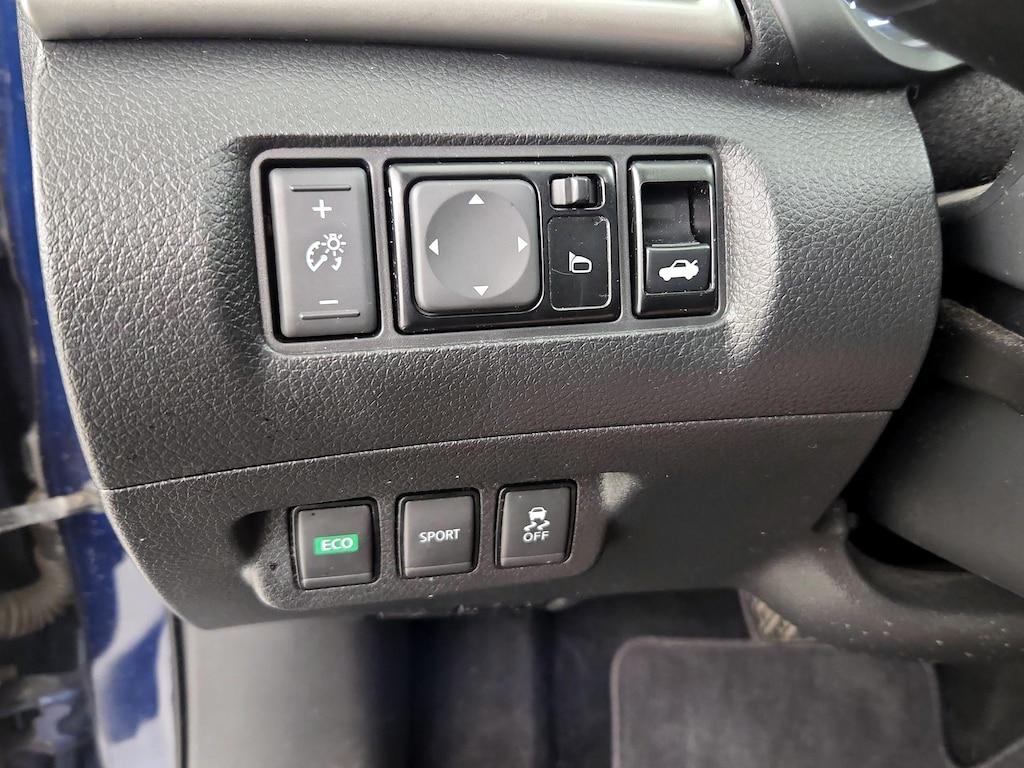 used 2017 Nissan Sentra car, priced at $13,998