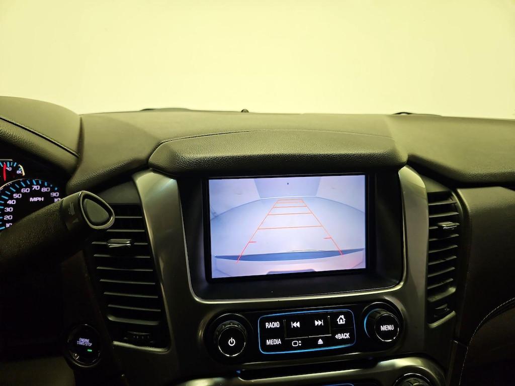 used 2016 Chevrolet Tahoe car, priced at $28,998