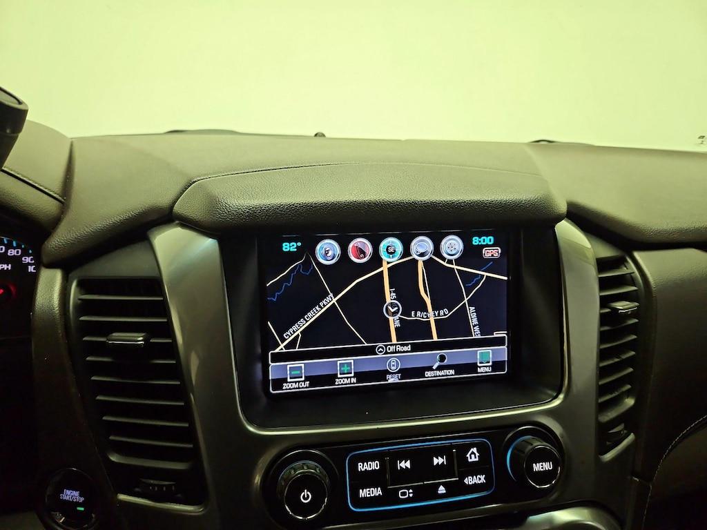 used 2016 Chevrolet Tahoe car, priced at $28,998