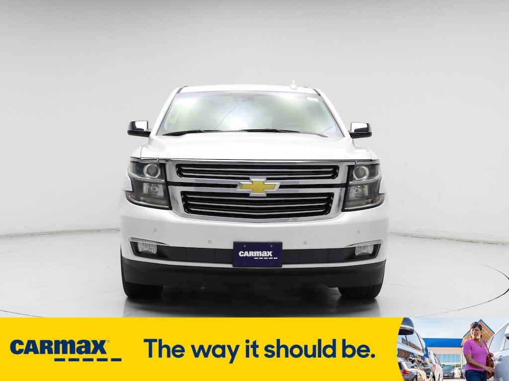 used 2016 Chevrolet Tahoe car, priced at $28,998