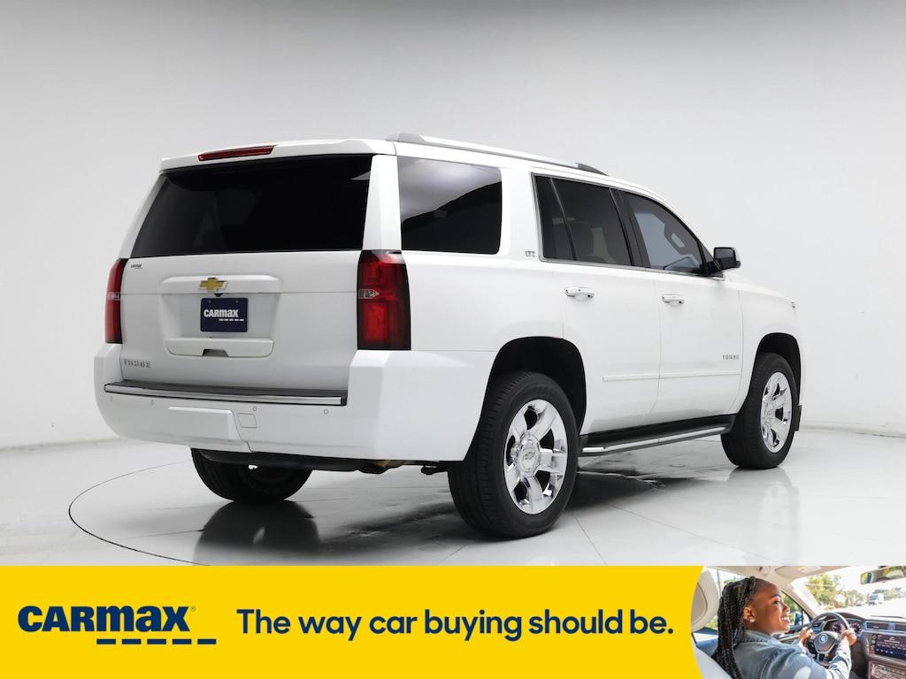 used 2016 Chevrolet Tahoe car, priced at $28,998