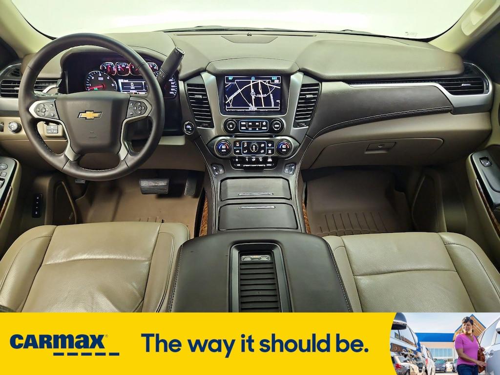 used 2016 Chevrolet Tahoe car, priced at $28,998