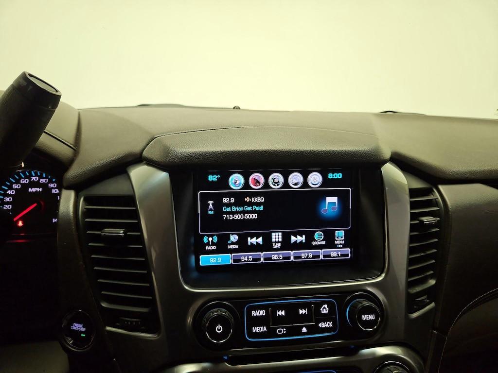 used 2016 Chevrolet Tahoe car, priced at $28,998