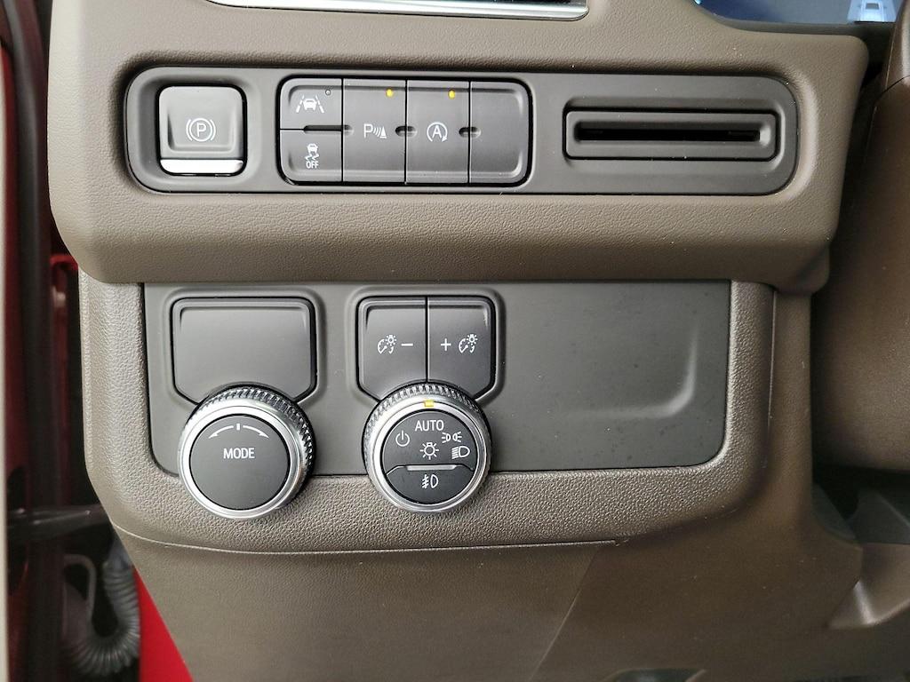 used 2023 GMC Yukon XL car, priced at $56,998