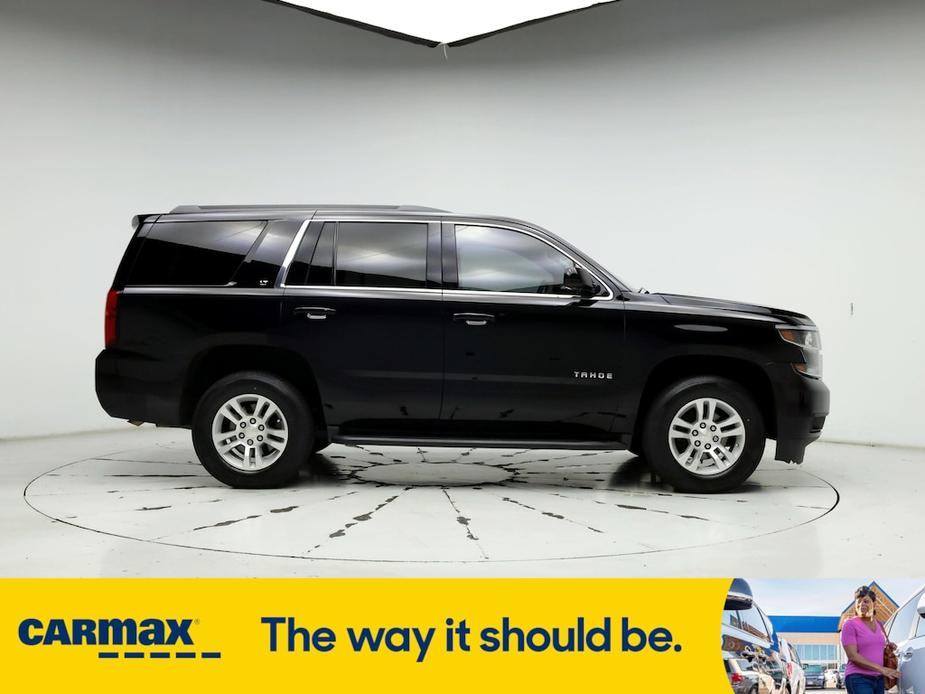 used 2020 Chevrolet Tahoe car, priced at $33,998