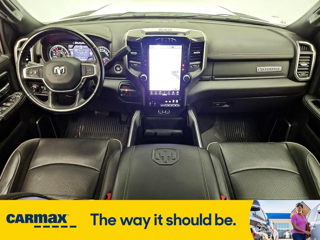 used 2023 Ram 3500 car, priced at $60,998