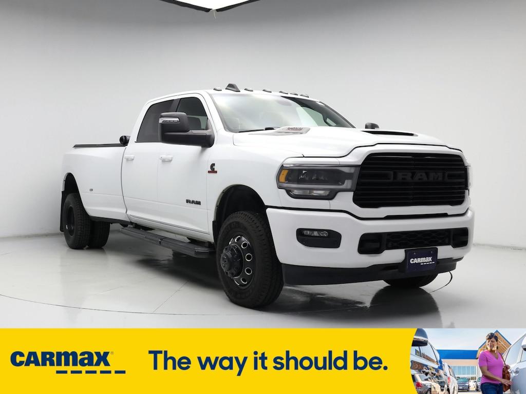 used 2023 Ram 3500 car, priced at $60,998