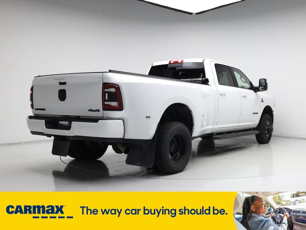 used 2023 Ram 3500 car, priced at $60,998