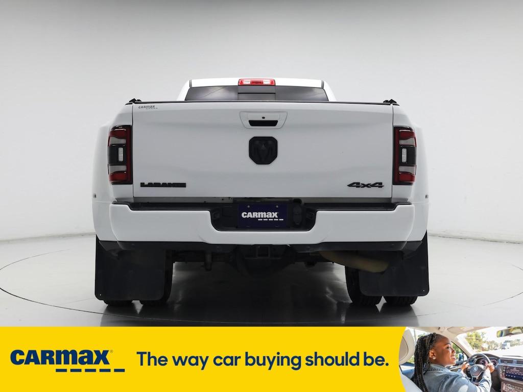 used 2023 Ram 3500 car, priced at $60,998