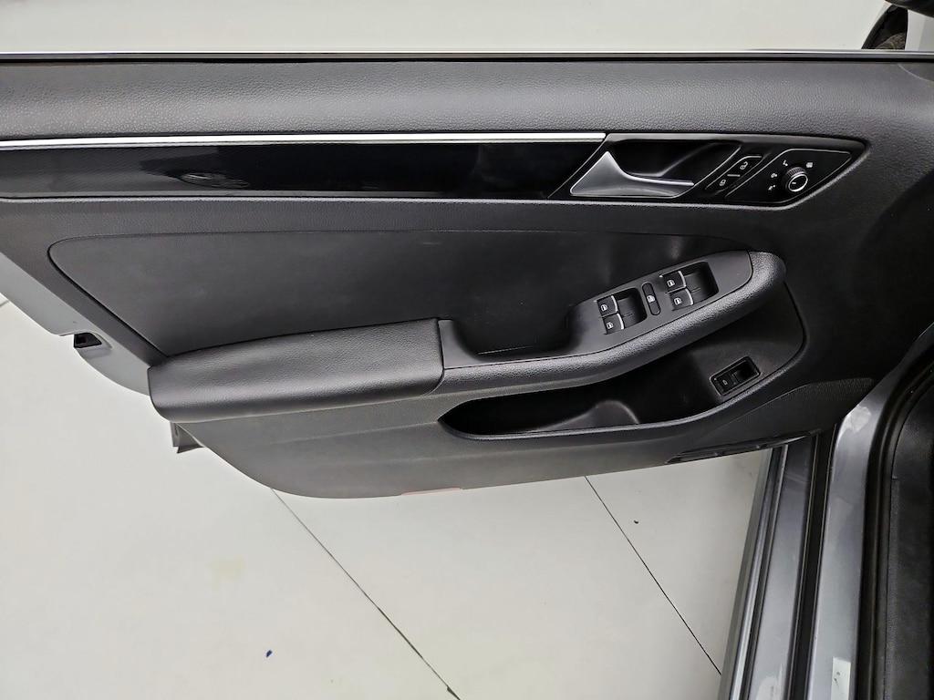used 2017 Volkswagen Jetta car, priced at $14,998