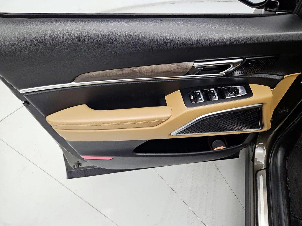 used 2020 Kia Telluride car, priced at $31,998