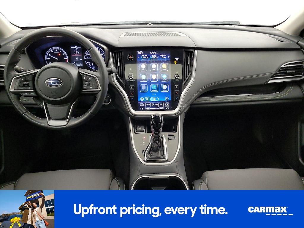 used 2020 Subaru Outback car, priced at $22,998