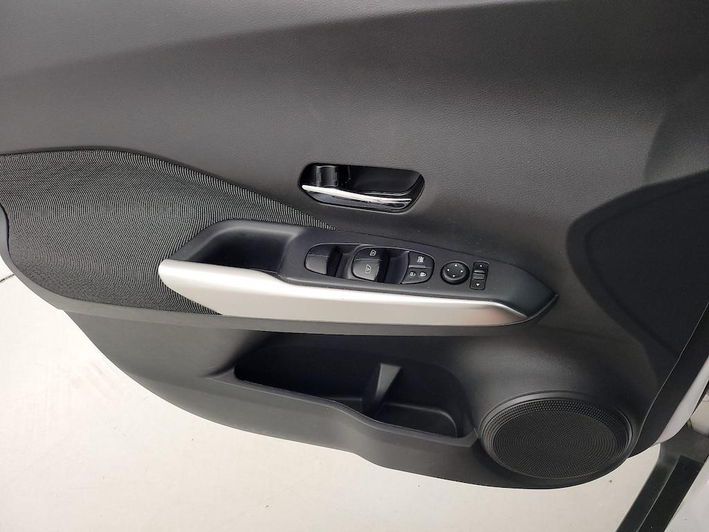 used 2018 Nissan Kicks car, priced at $16,998