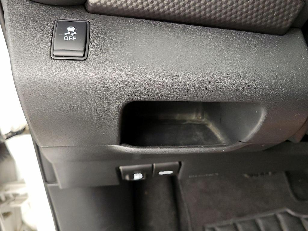 used 2018 Nissan Kicks car, priced at $16,998