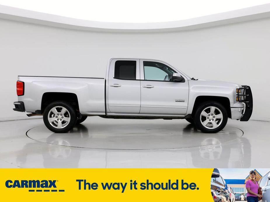 used 2015 Chevrolet Silverado 1500 car, priced at $24,998