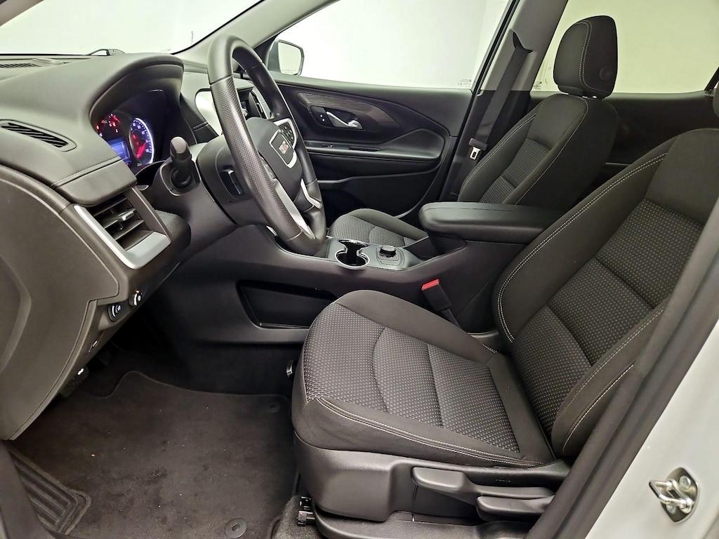used 2024 GMC Terrain car, priced at $24,998