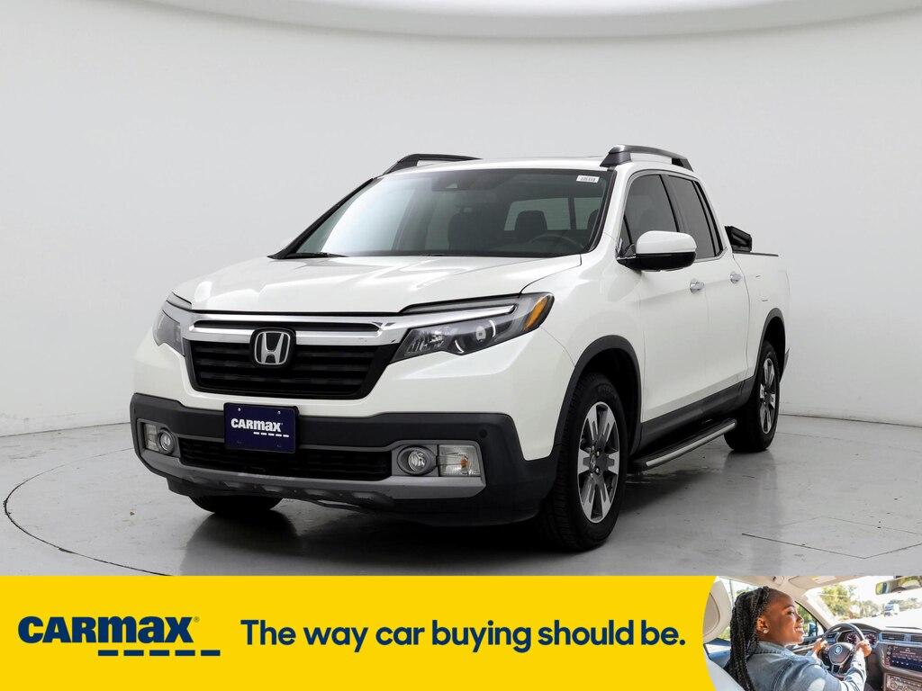 used 2019 Honda Ridgeline car, priced at $25,998