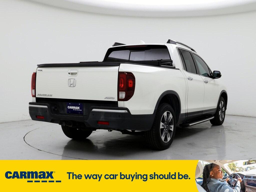 used 2019 Honda Ridgeline car, priced at $25,998