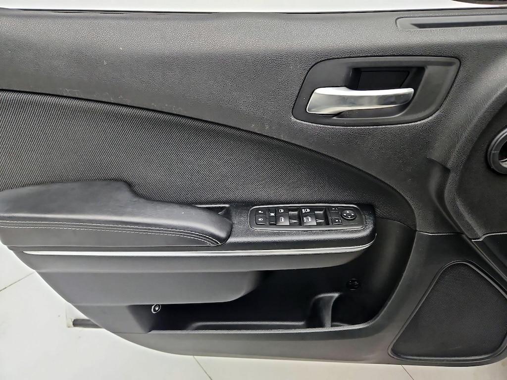 used 2015 Dodge Charger car, priced at $15,998