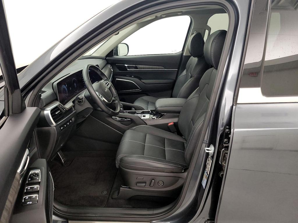 used 2023 Kia Telluride car, priced at $40,998