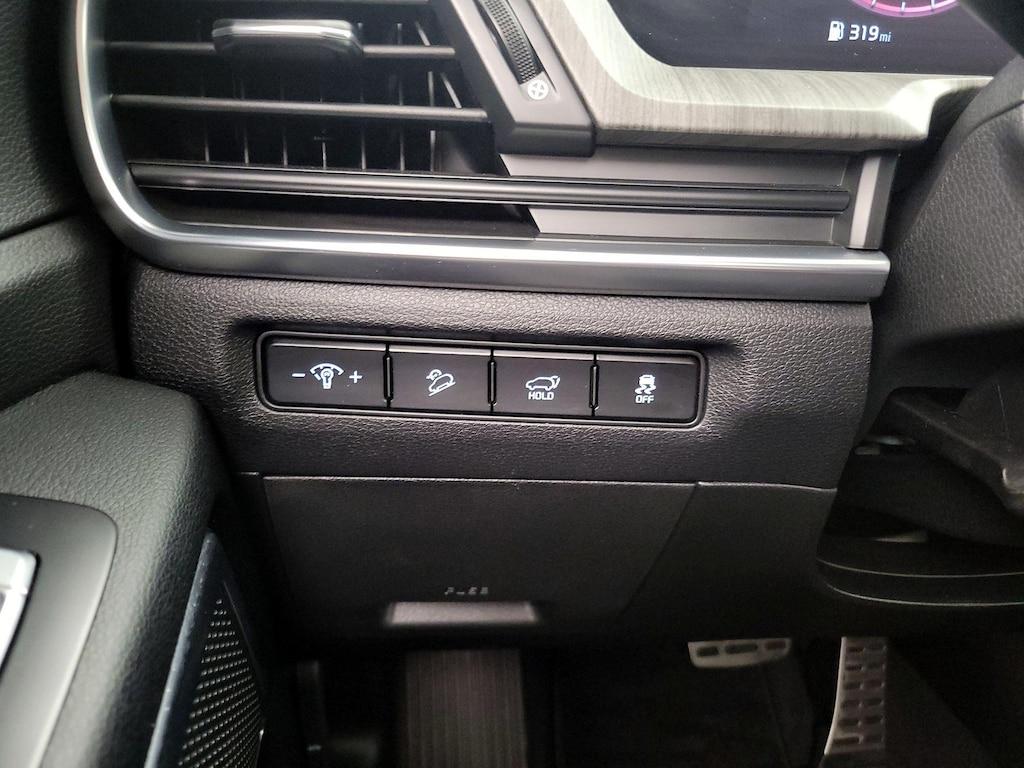 used 2023 Kia Telluride car, priced at $40,998