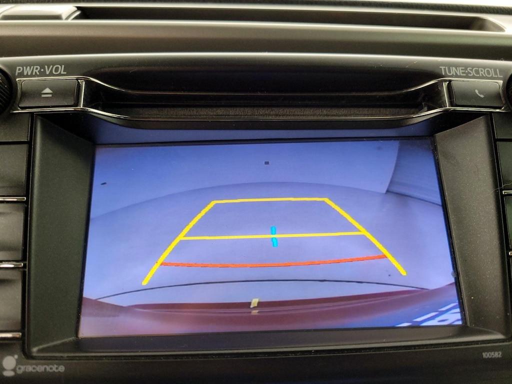 used 2018 Toyota RAV4 car, priced at $20,998