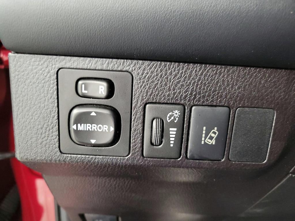 used 2018 Toyota RAV4 car, priced at $20,998