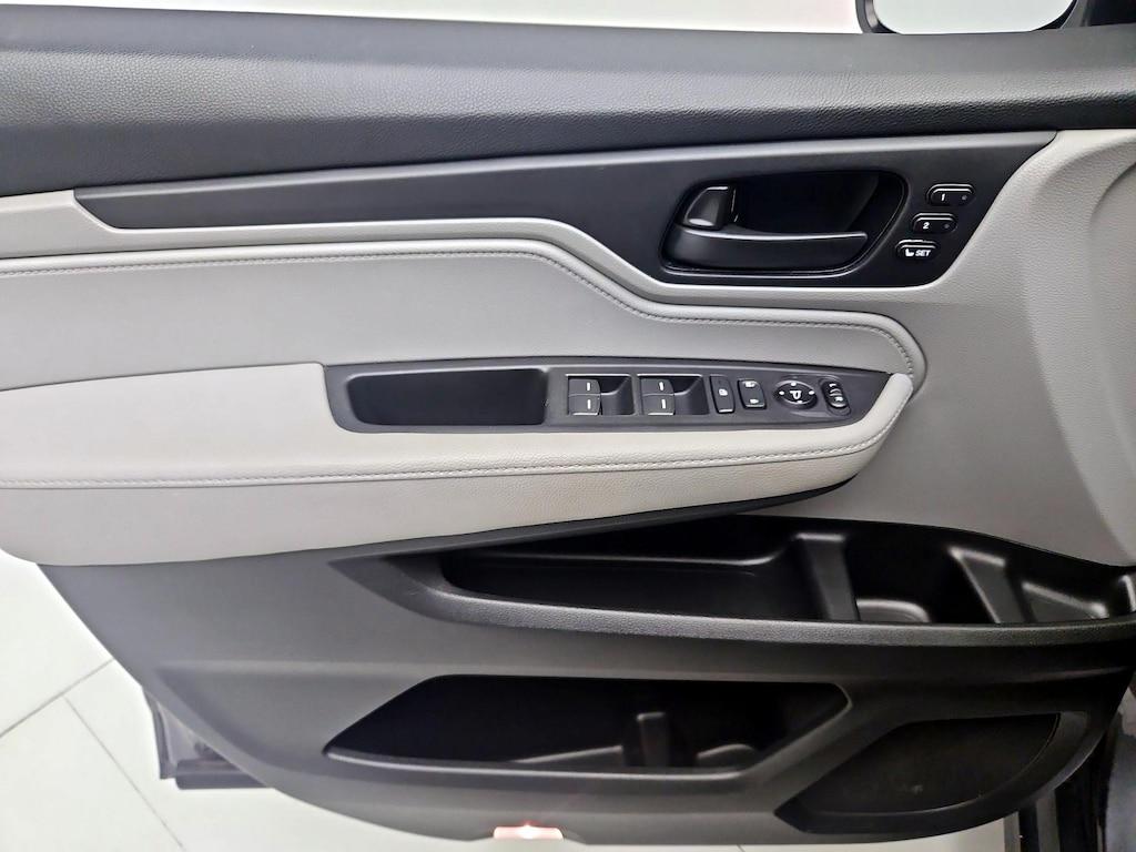 used 2019 Honda Odyssey car, priced at $28,998