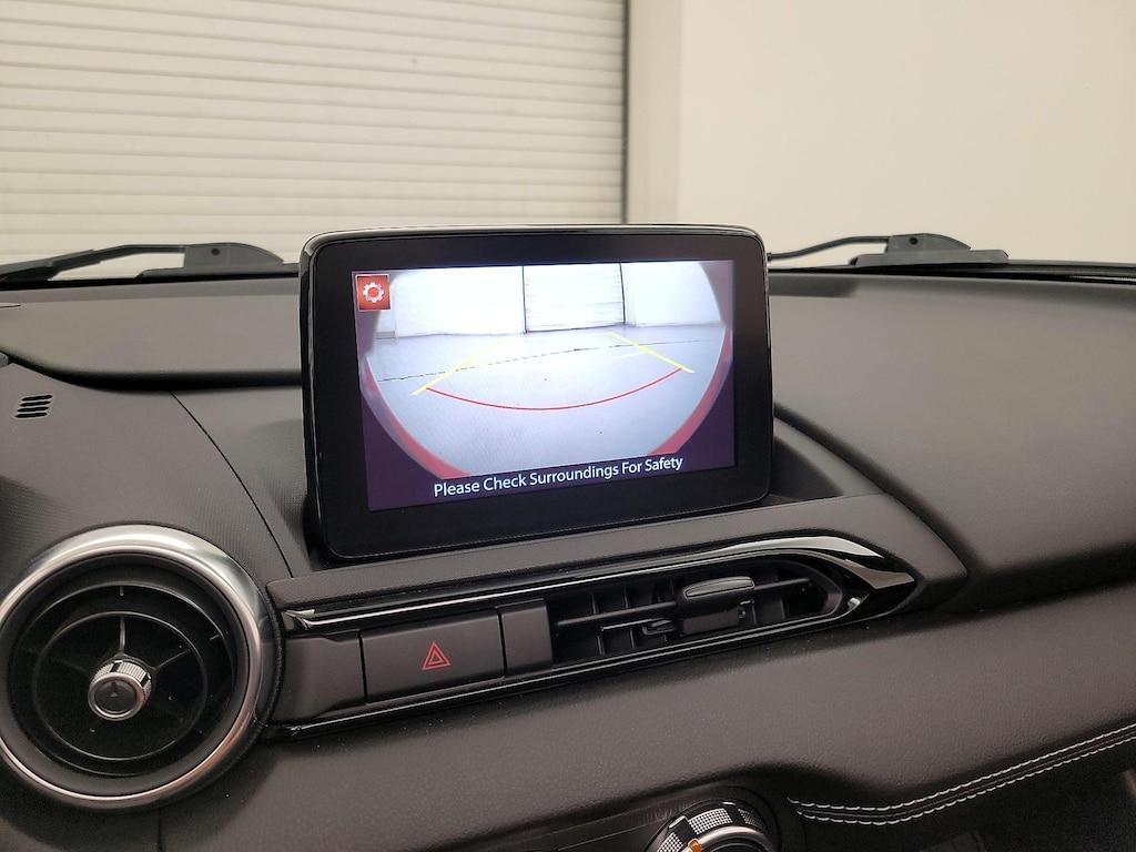 used 2022 Mazda MX-5 Miata car, priced at $26,998