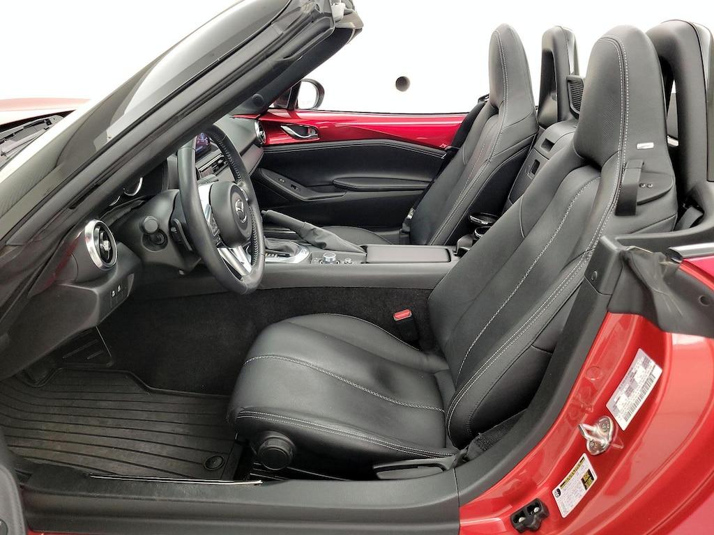 used 2022 Mazda MX-5 Miata car, priced at $26,998